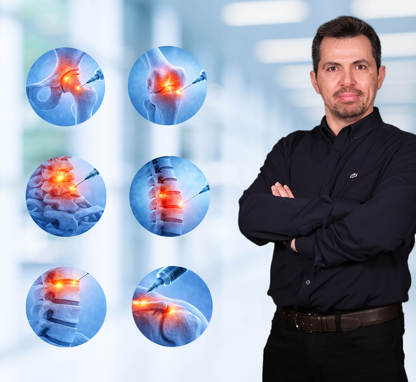 Prof. Dr. Serdar Kesikburun